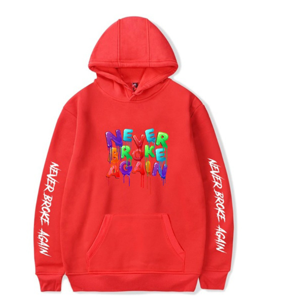NBA Youngboy Hoodie