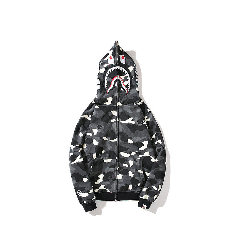 Bape Zipup Collection