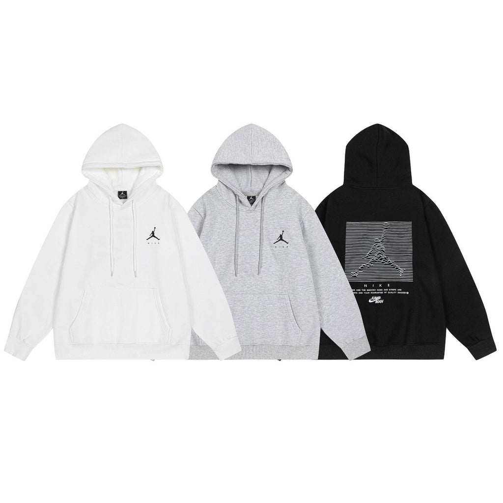 Nike Air Jordan Graphic Hoodie