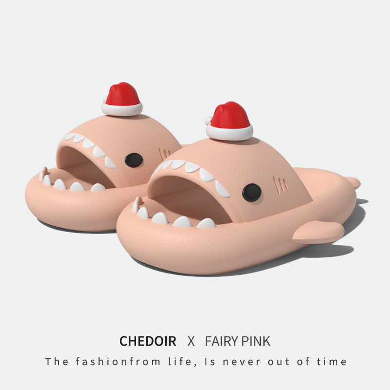 Comfort Shark Slides