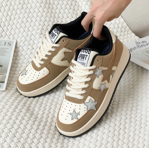 Bapesta Sport Reps