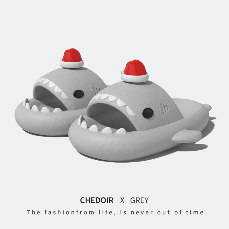 Comfort Shark Slides