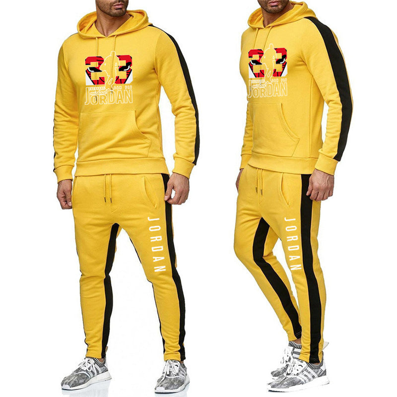 Jordan 2-Piece Sweatsuit