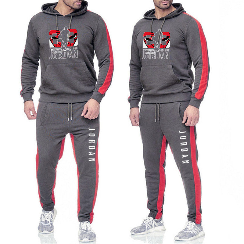 Jordan 2-Piece Sweatsuit