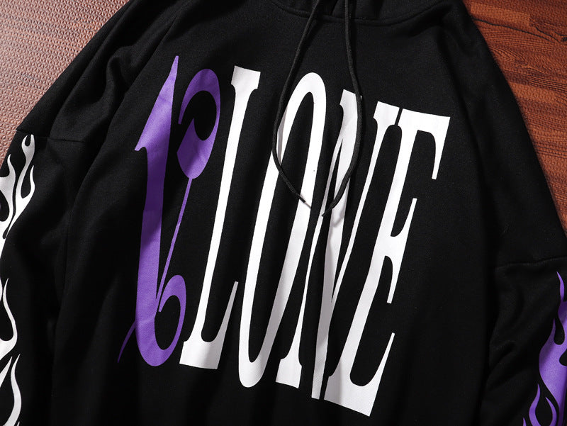 Palm Angels Vlone Sweater