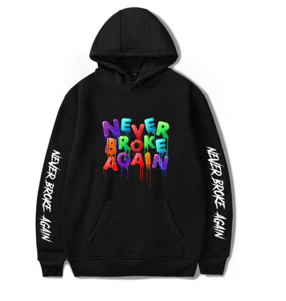 NBA Youngboy Hoodie