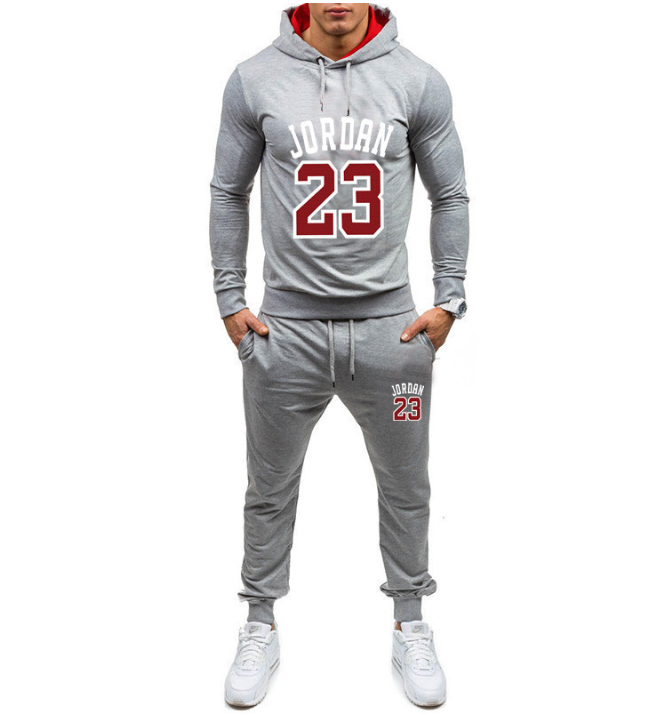 Jordan Joggers Sweatsuit