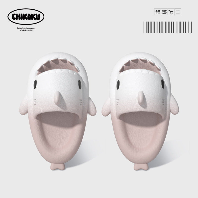 Comfort Shark Slides