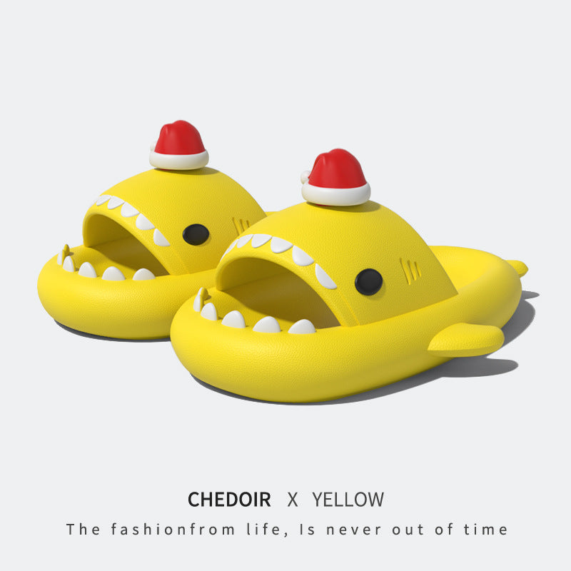 Comfort Shark Slides