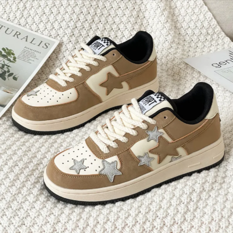 Bapesta Sport Reps