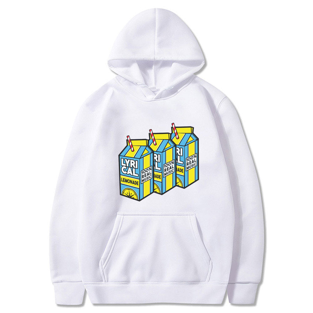 Lyrical Lemonade Hoodie