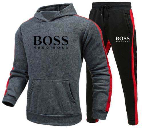 Hugo Boss Designer Tracksuit