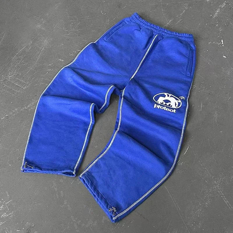 PROTECT Baggy Jogger Sweatpants