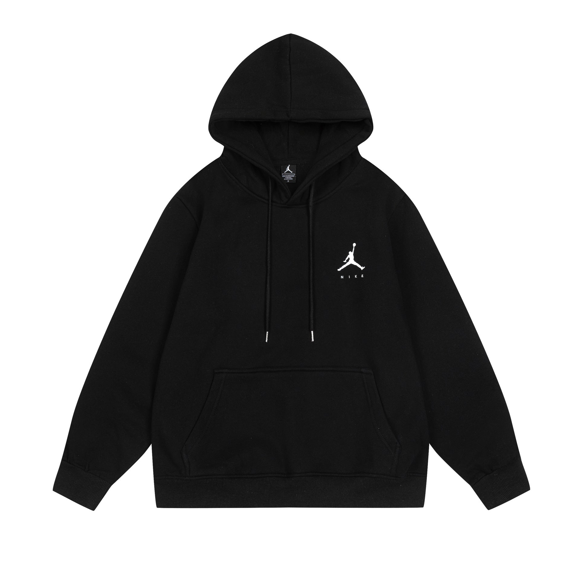 Nike Air Jordan Graphic Hoodie