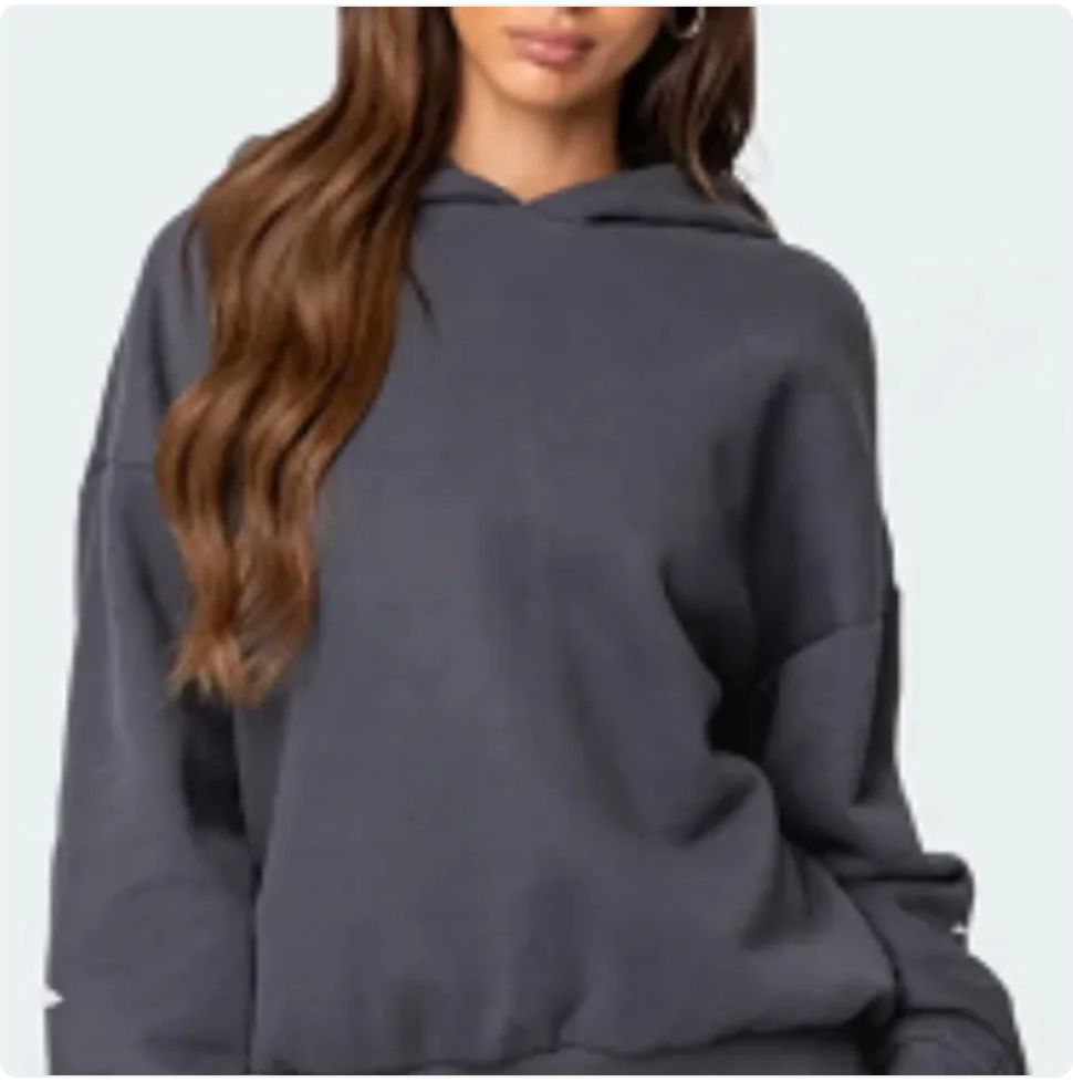 Women's Bow Tie Sweatsuit