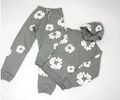 Denim Tears Pants and Hoodie
