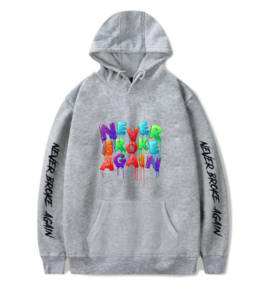 NBA Youngboy Hoodie