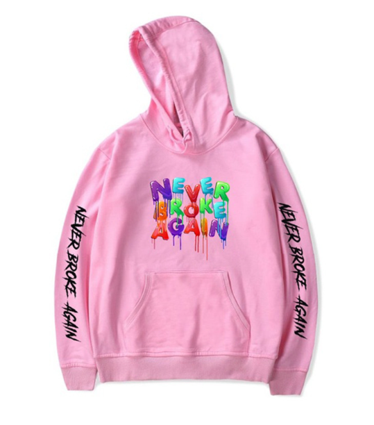 NBA Youngboy Hoodie