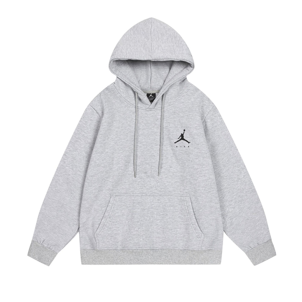 Nike Air Jordan Graphic Hoodie