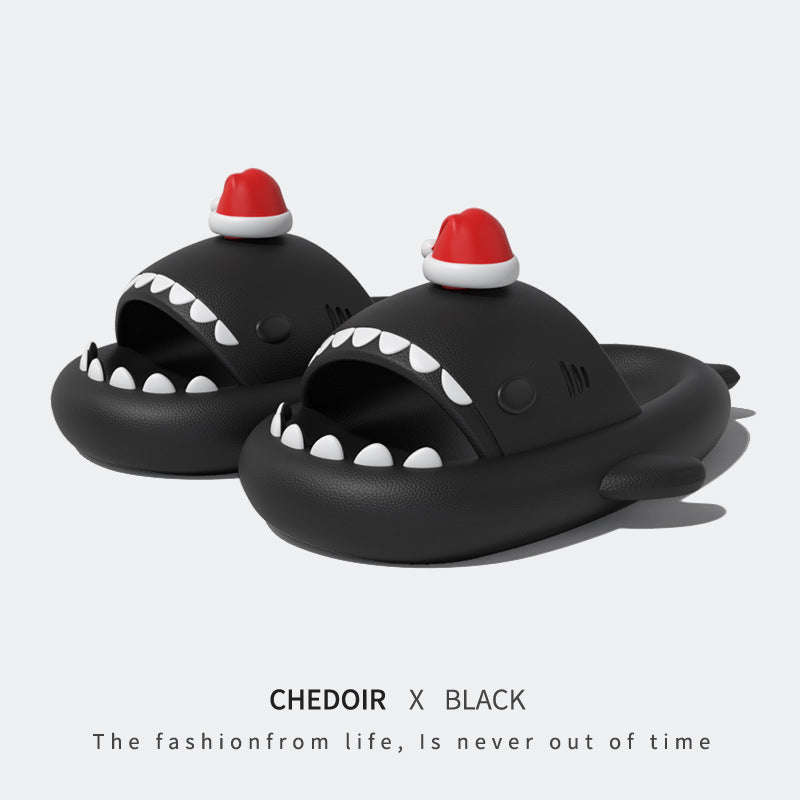 Comfort Shark Slides