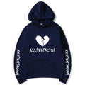 XXXTencacion Heartbreak Hoodie