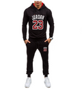 Jordan Joggers Sweatsuit