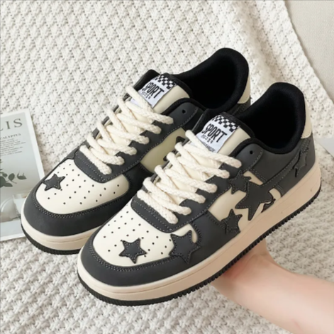 Bapesta Sport Reps