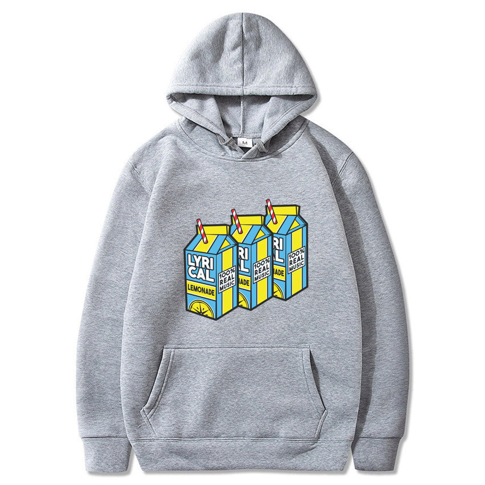 Lyrical Lemonade Hoodie