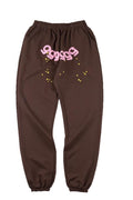 Sp5der Hoodie and Pants